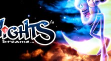 NiGHTS into dreams...