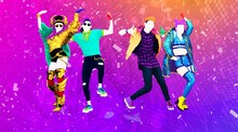 Just Dance 2020