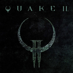 Quake II Cover