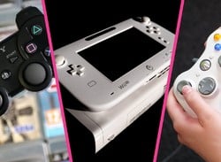 Xbox 360, PS3 And Nintendo Wii U Are "Officially Retro", Says GameStop