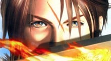 Final Fantasy VIII Remastered