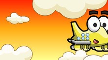Airport Mania: Non-Stop Flights