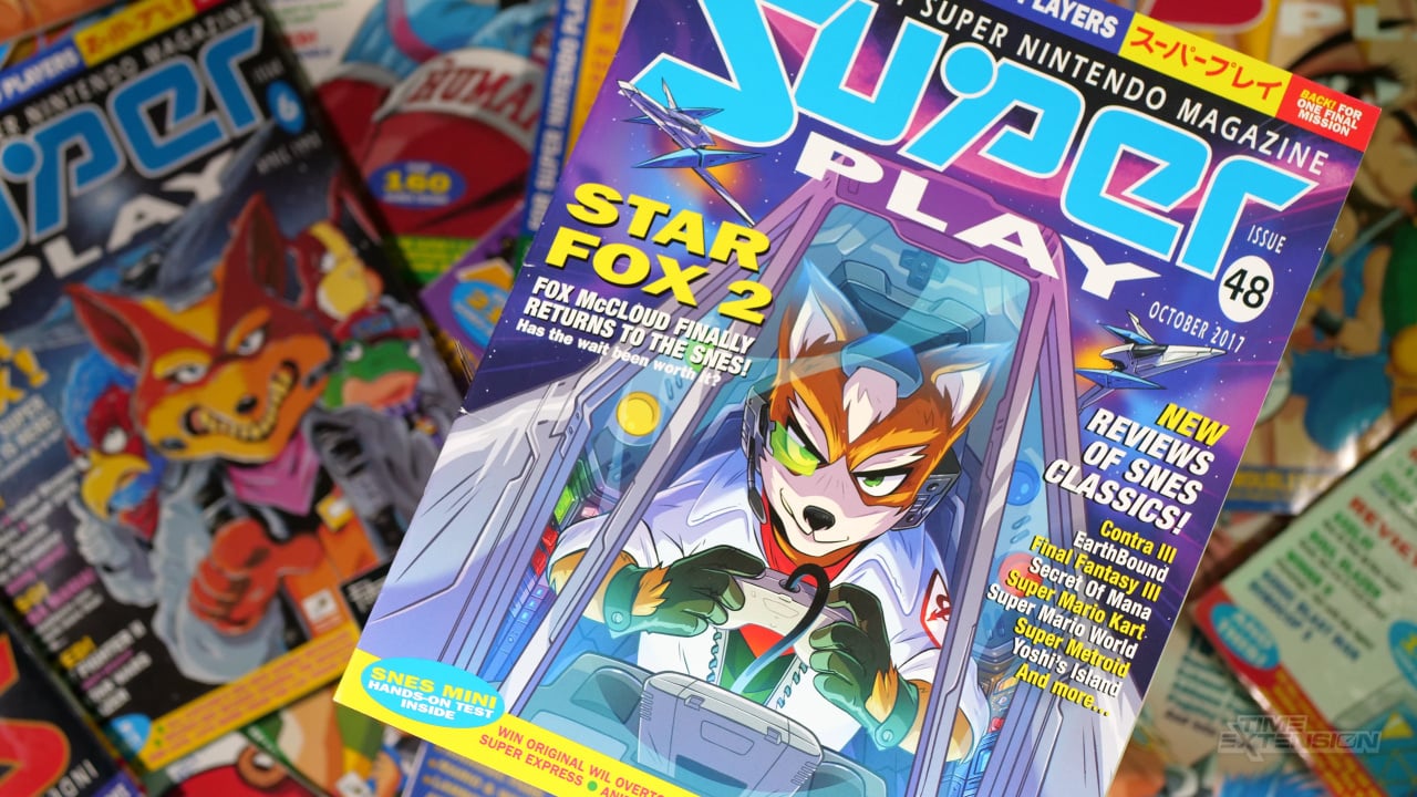 The saga of 'Star Fox 2,' Nintendo's legendary lost game, coming soon to  SNES Classic