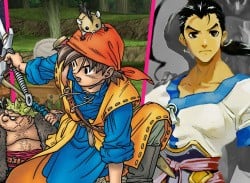"I Did My Best To Make It Work" - Legendary Localiser On Final Fantasy, Dragon Quest, & The "Total Nightmare" Of Xenogears