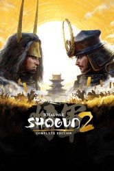 Total War: SHOGUN 2 - Complete Edition Cover