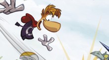 Rayman Origins