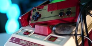 Next Article: Famicom At 40: How Nintendo's Console Faced An Uphill Struggle For Supremacy