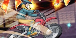 Previous Article: Cancelled Motocross Game For SNES Finally Released Almost 30 Years Later