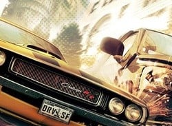 Driver: San Francisco (PlayStation 3)