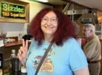 Gaming Legend Rebecca Heineman Could Really Do With Your Positive Vibes Right Now