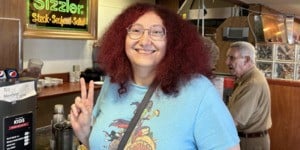 Next Article: Gaming Legend Rebecca Heineman Could Really Do With Your Positive Vibes Right Now