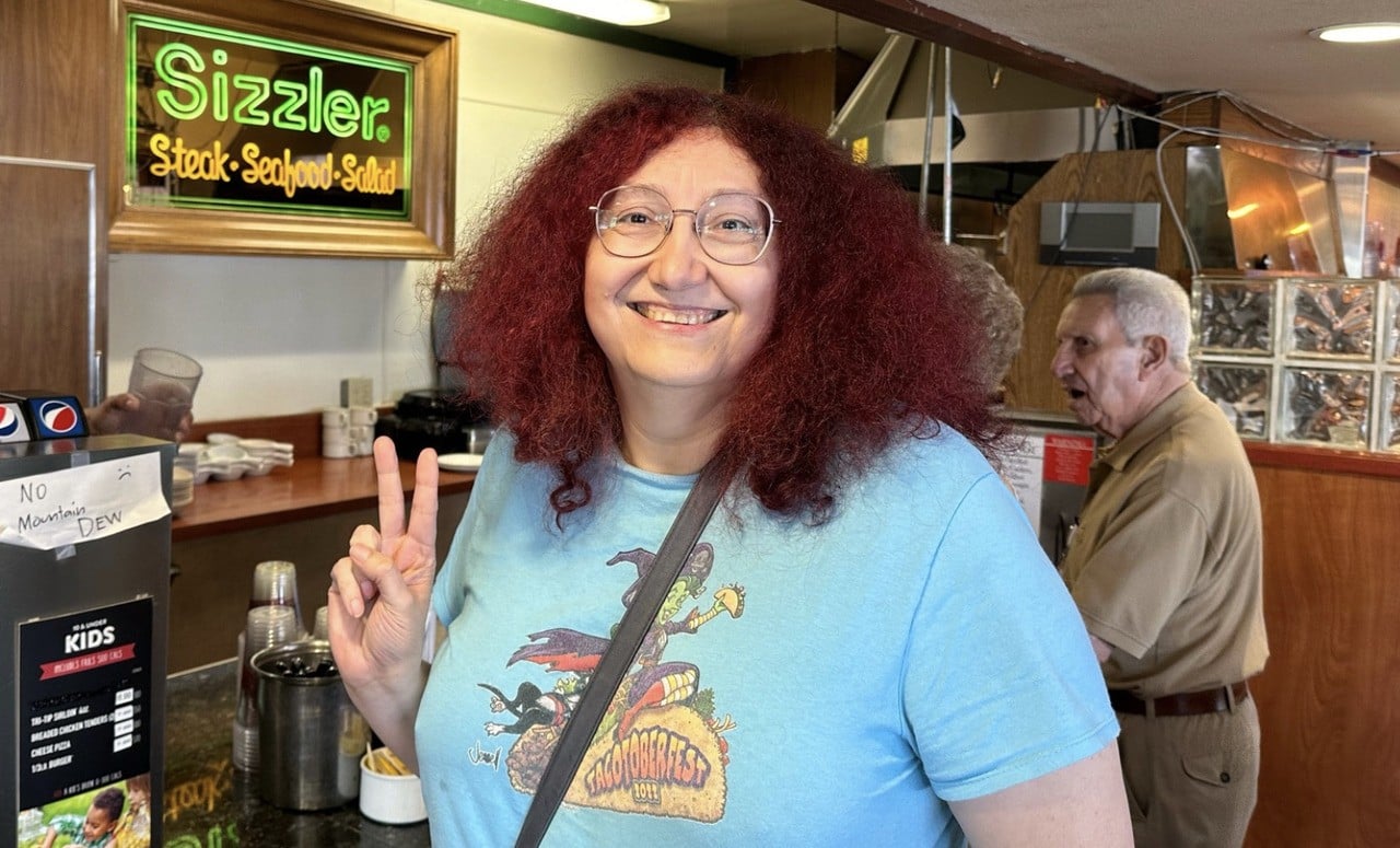 Gaming Legend Rebecca Heineman Could Really Do With Your Positive Vibes Right Now 1