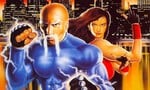Streets Of Rage 3 Cover Artist Finally Identified 30 Years On