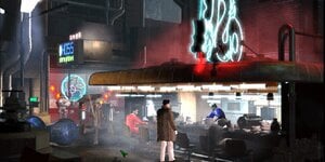 Previous Article: Reason Behind Blade Runner: Enhanced Edition's Disappointing Launch Revealed