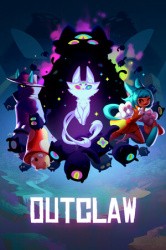 OUTCLAW Cover