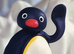 We Need This Japan-Exclusive Pingu PlayStation Controller