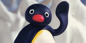Next Article: Random: We Need This Japan-Exclusive Pingu PlayStation Controller