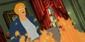 Previous Article: Broken Sword 2 - The Smoking Mirror: Remastered Now Steam Deck Compatible