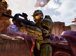 Halo: Campaign Evolved (Xbox) - A Stunning Remake That Becomes The Definitive Master Chief Campaign