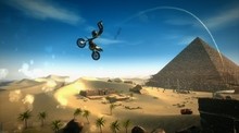 Motocross Madness