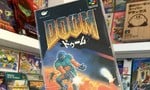 "The Story Was Before Sandy's Time" - This Doom II Level Designer Just Can't Stop Getting id Software's History Wrong