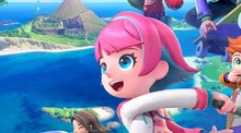Nintendo Switch Sports Resort