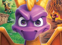 Spyro: Reignited Trilogy - A Platforming Treasure Wonderfully Restored