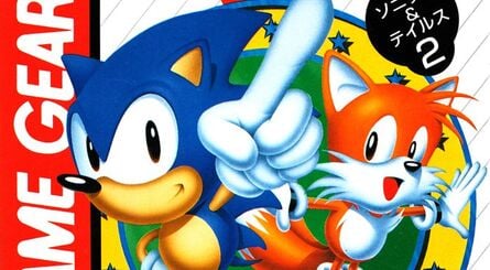 Here are just some of the Sonic games Touma had a hand in developing. Left to Right (clockwise): Sonic the Hedgehog: Triple Trouble (known as Sonic &amp; Tails 2 in Japan), Tails Adventure, Sonic Jam, and Sonic Drift