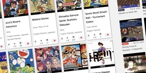 Previous Article: Fan Translation And ROM Hack-Sharing Site CDRomance Forced Underground After Legal Threat