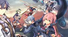 The Legend of Heroes: Trails of Cold Steel III