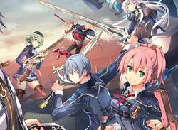 The Legend of Heroes: Trails of Cold Steel III - Falcom's Series Hits New Heights as One of the Best JRPGs on PS4