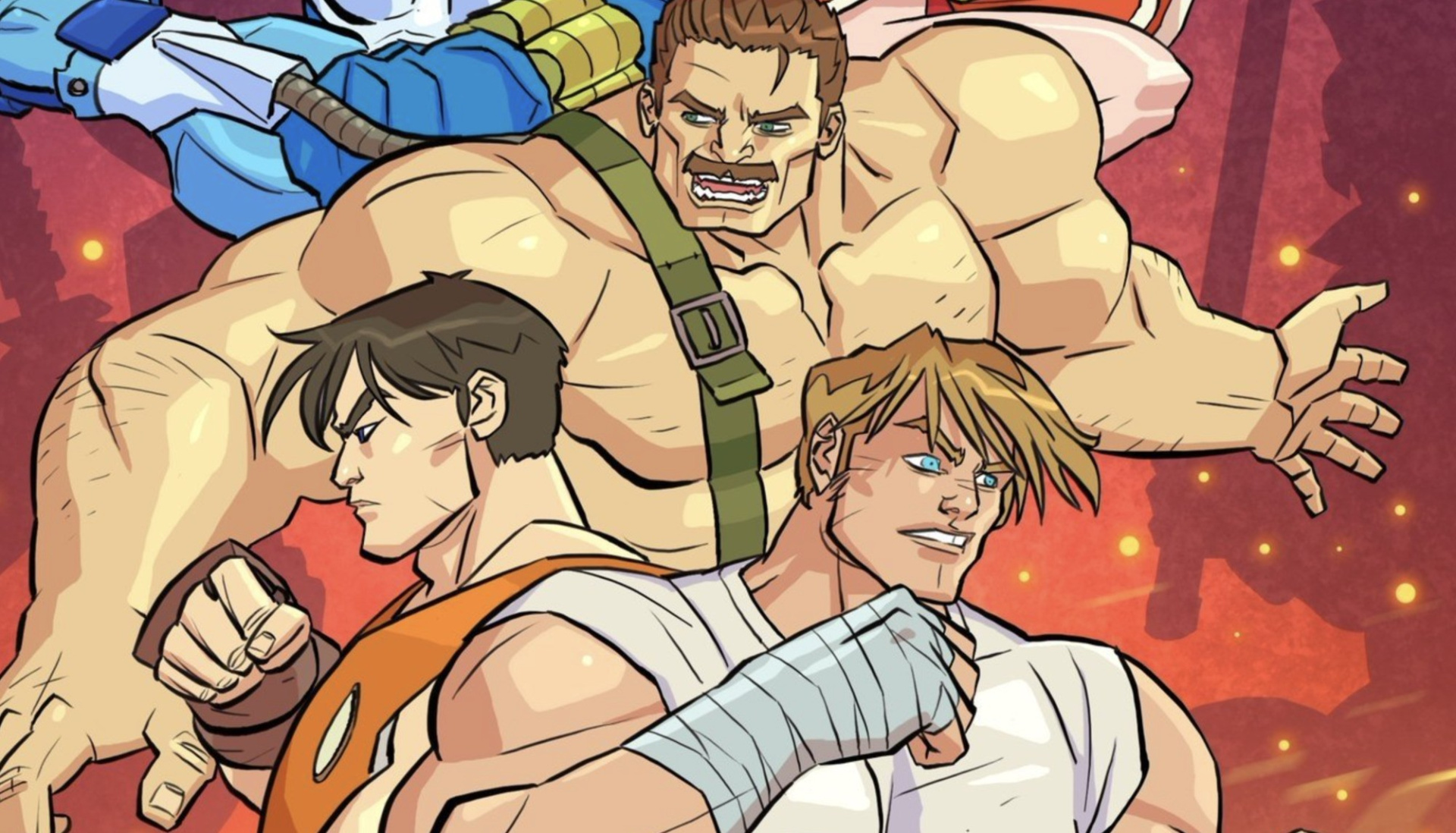How Final Fight MD Brings the Classic Beat-'Em-Up to Sega Genesis with Unprecedented Accuracy