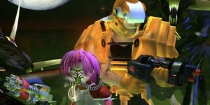 Previous Article: The Making Of: Body Harvest - The N64 Cult Classic That Went Through Development Hell