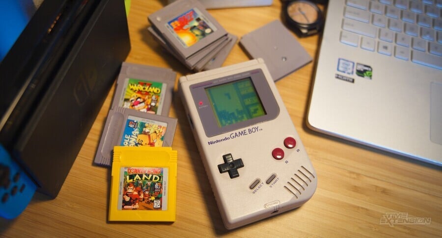 Game Boy