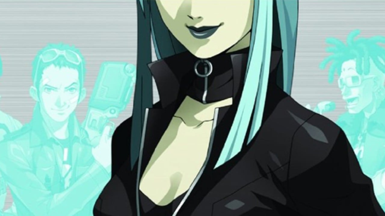 Shin Megami Tensei：Devil Summoner：Soul Hackers3DS