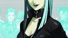 Shin Megami Tensei: Devil Summoner: Soul Hackers