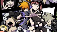 The World Ends With You