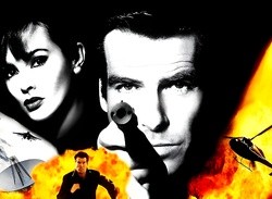 Here's What Critics Said About GoldenEye 007 Back In 1997