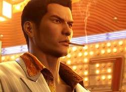 Yakuza 0 (PS4) - Hysterical Side Quests Complement a Gripping Story