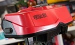 30 Years After The Virtual Boy's Failure, Fans Have Tracked Down Another One Of Its Cancelled Games