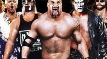 WCW/nWo Revenge