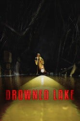 Drowned Lake Cover