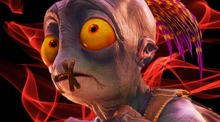 Oddworld: Soulstorm