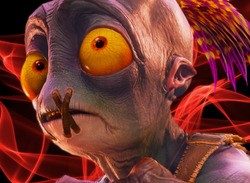 Oddworld: Soulstorm (Switch) - Ol' Abe Still Intrigues, But He's Shackled To The Past