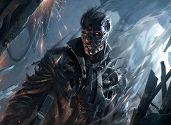 Terminator: Resistance Enhanced (PS5) - Enhanced Is Pushing It
