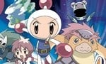 A Japan-Exclusive 'Bomberman Jetters' GBA Game Has Just Been Fan Translated