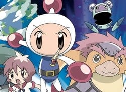 A Japan-Exclusive 'Bomberman Jetters' GBA Game Has Just Been Fan Translated