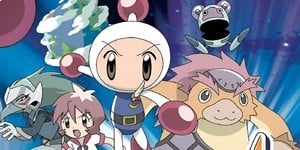 Next Article: A Japan-Exclusive 'Bomberman Jetters' GBA Game Has Just Been Fan Translated