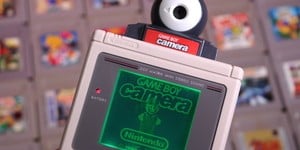Next Article: This New Game Boy Camera Tool Will Make Managing Your Photos Significantly Easier