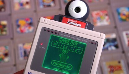 This New Game Boy Camera Tool Will Make Managing Your Photos Significantly Easier